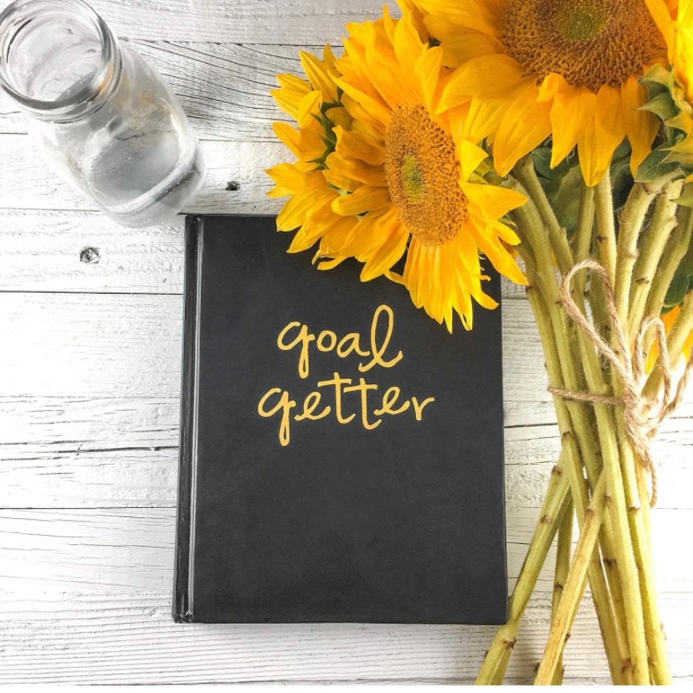Fitlosophy Fitspiration Journal: 16 Weeks of Guided Fitness Inspiration